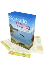 Seaside Walks in a Box