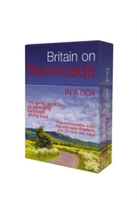 Britain on Backroads