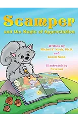 Scamper and the magic of appreciation