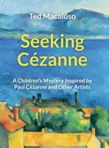 Seeking Cezanne