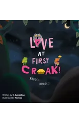 Love at First Croak!