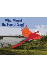 What Would the Parrot Say?