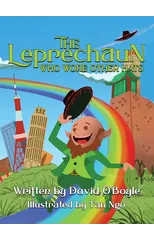 The Leprechaun Who Wore Other Hats