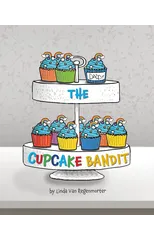 The Cupcake Bandit
