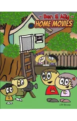 Ben And Ally Home Movies