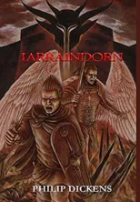 Iarraindorn
