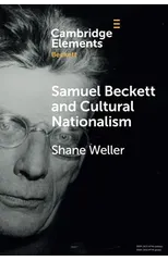 Samuel Beckett and Cultural Nationalism