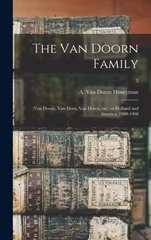 The Van Doorn Family