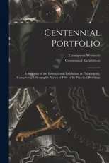Centennial Portfolio