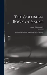 The Columbia Book of Yarns