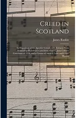 Creed in Scotland