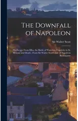 The Downfall of Napoleon