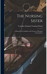 The Nursing Sister
