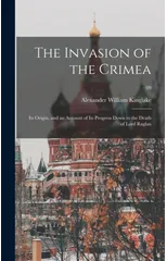 The Invasion of the Crimea