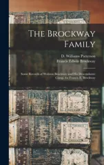 The Brockway Family