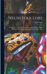 Welsh Folk-lore