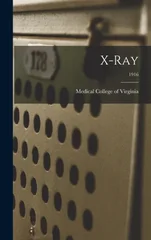 X-ray; 1916