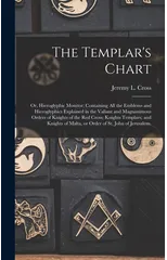 The Templar's Chart