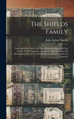 The Shields Family