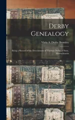 Derby Genealogy