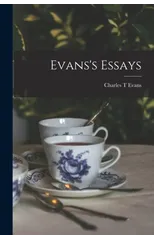 Evans's Essays