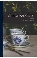 Christmas Gifts.