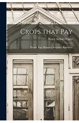 Crops That Pay