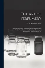 The Art of Perfumery
