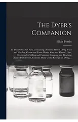 The Dyer's Companion