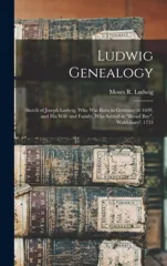 Ludwig Genealogy