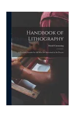 Handbook of Lithography