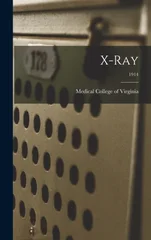 X-ray; 1914