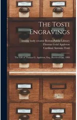 The Tosti Engravings