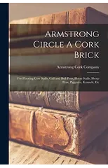 Armstrong Circle A Cork Brick
