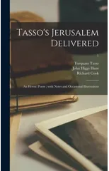 Tasso's Jerusalem Delivered