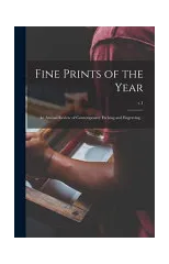 Fine Prints of the Year