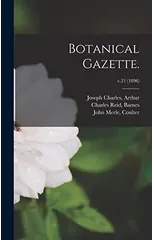 Botanical Gazette.; v.21 (1896)