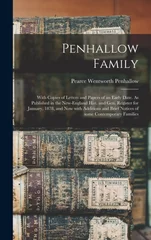 Penhallow Family