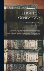 Leighton Genealogy
