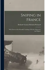Sniping in France
