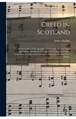 Creed in Scotland