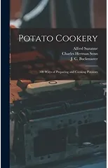 Potato Cookery
