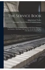 The Service Book