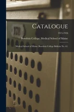 Catalogue