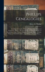 Phillips Genealogies