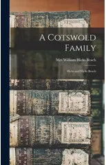 A Cotswold Family