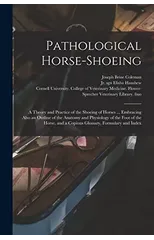 Pathological Horse-shoeing