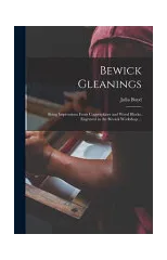 Bewick Gleanings