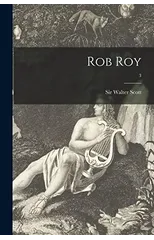 Rob Roy; 3