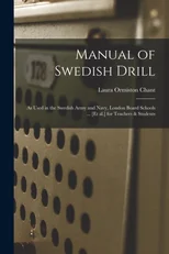 Manual of Swedish Drill